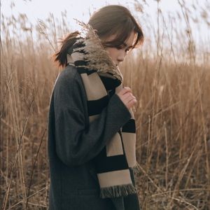 Meet your Posher, Wensi